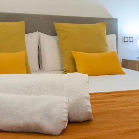 Magic Corner On Golden Mile Appartamento