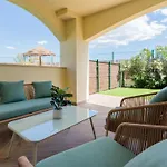 Apartment Magic Corner On Golden Mile