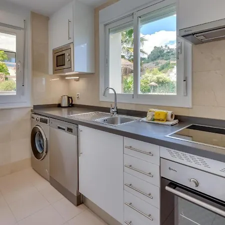 Magic Corner On Golden Mile Apartamento *