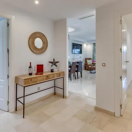 Magic Corner On Golden Mile Apartamento *