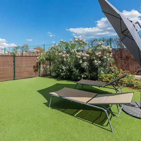 Apartamento Magic Corner On Golden Mile